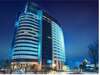 Отель Hotel Duman Нур-Султан-1