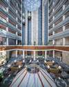Отель Hotel Duman Нур-Султан-4