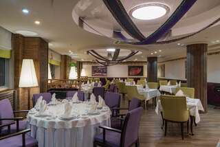 Отель Hotel Duman Нур-Султан-2