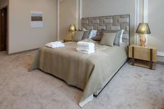 Отель Hotel Duman Нур-Султан Президентский люкс-5