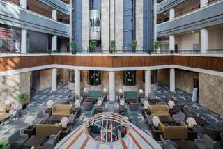 Отель Hotel Duman Нур-Султан-6