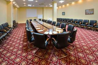 Отель Hotel Duman Нур-Султан-7