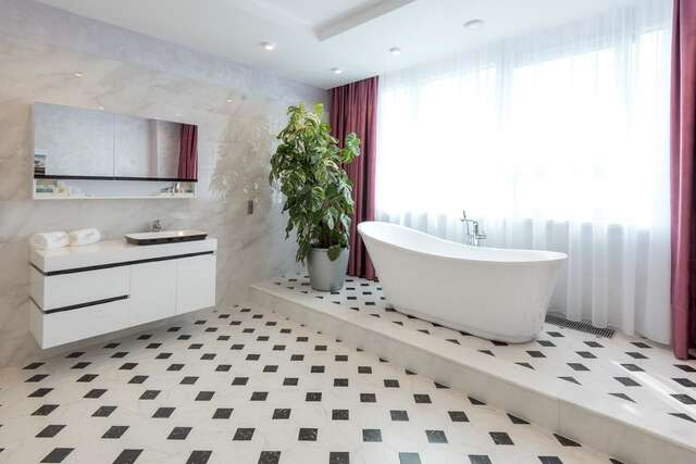 Отель Hotel Duman Нур-Султан-41
