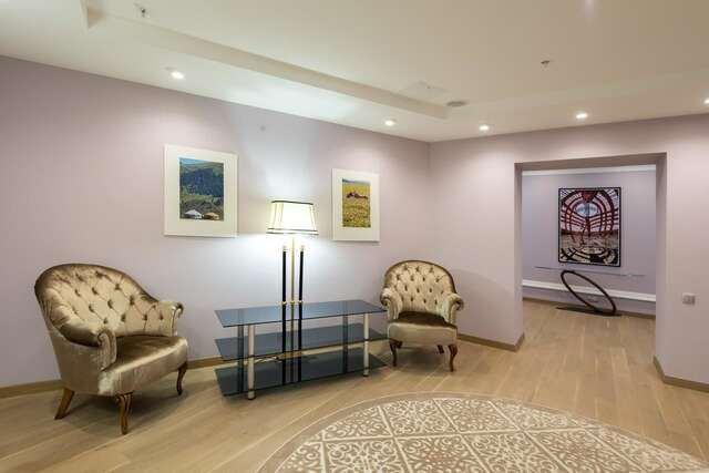Отель Hotel Duman Нур-Султан-45